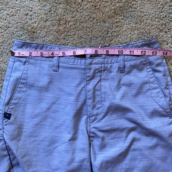 Rip Curl Boardwalk in water/on land board shorts - Picture 10 of 12